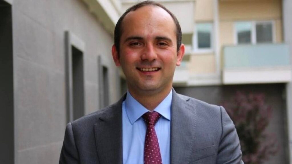 “Eylemlerinin, şiddet olayları ile illiyet bağı yok”
