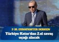 F-35, Eurofighter derken; Türkiye Katar’dan 2.el savaş uçağı alacak