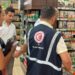 Fahiş fiyat ve stokçuluğa 2,1 milyar TL ceza