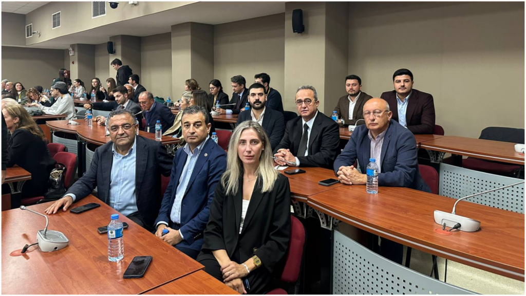 Fatih Altaylı'nın 'kaçma şüphesi' iddiasıyla tutuklanması Türkiye'de ifade ve basın özgürlüğünün durumunu ortaya koyuyor