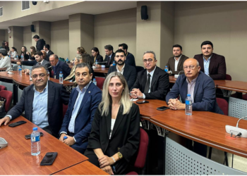 Fatih Altaylı'nın 'kaçma şüphesi' iddiasıyla tutuklanması Türkiye'de ifade ve basın özgürlüğünün durumunu ortaya koyuyor