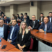 Fatih Altaylı'nın 'kaçma şüphesi' iddiasıyla tutuklanması Türkiye'de ifade ve basın özgürlüğünün durumunu ortaya koyuyor