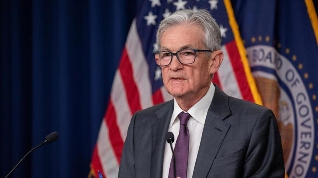 Fed'in Faiz İndirimi Sürecek mi? Başkan Powell Yanıtladı