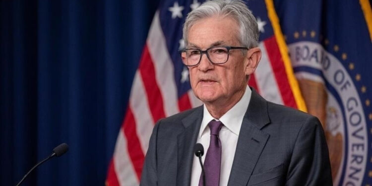 Fed'in Faiz İndirimi Sürecek mi? Başkan Powell Yanıtladı