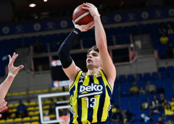 Fenerbahçe Beko Dubai Basketbol'u Konuk Edecek