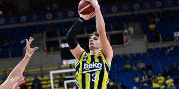 Fenerbahçe Beko Dubai Basketbol'u Konuk Edecek