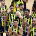 Fenerbahçe Beko Kızılyıldız'ı Konuk Edecek