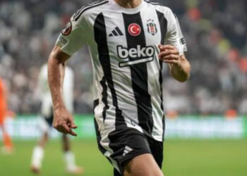 Fenerbahçe, Beşiktaş’ın Gözden Çıkardığı Yıldıza Talip Oldu