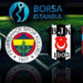 Fenerbahçe, Galatasaray, Beşiktaş... Borsa'da En Çok Kazandıran Takım Belli Oldu! İşte Paranın Şampiyonu