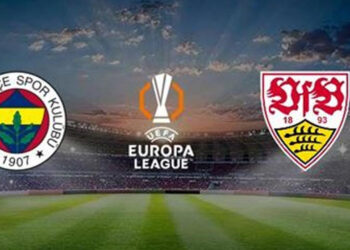Fenerbahçe – Stuttgart Maçının İlk 11’i Belli Oldu
