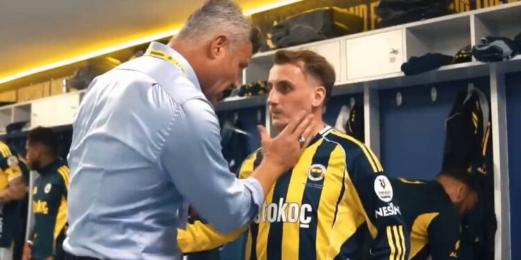 Fenerbahçe’de Kerem Aktürkoğlu Krizi! Maça Saatler Kala Açıkladı: TFF İnceleme Başlattı