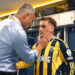 Fenerbahçe’de Kerem Aktürkoğlu Krizi! Maça Saatler Kala Açıkladı: TFF İnceleme Başlattı