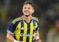 Fenerbahçe'de Szymanski Defteri Kapanıyor mu?