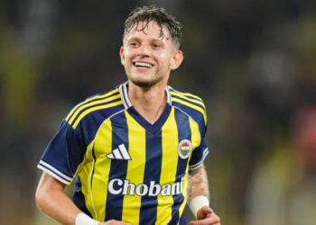 Fenerbahçe'de Szymanski Defteri Kapanıyor mu?