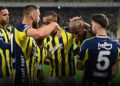 Fenerbahçe’den Transfer Atağı! Dev İsmi Kadrosuna Katmak İstiyor