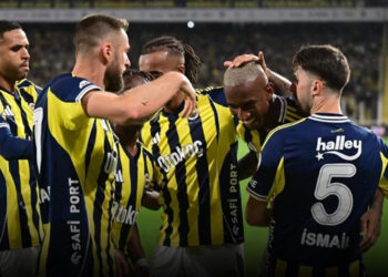 Fenerbahçe’den Transfer Atağı! Dev İsmi Kadrosuna Katmak İstiyor