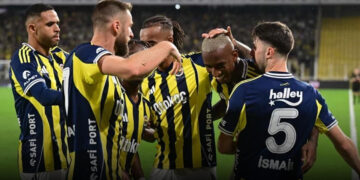 Fenerbahçe’den Transfer Atağı! Dev İsmi Kadrosuna Katmak İstiyor