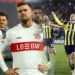 Fenerbahçe’nin Rakibi Stuttgart’ı Kara Bulutlar Sardı! 10 Maçta 6 Gole Katkıda Bulunan Yıldız İsim Kritik Maçta Yok