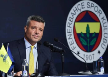 Fenerbahçe’nin Toplam Borcu Açıklandı! Rakam Dudak Uçuklattı
