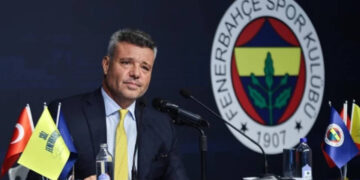 Fenerbahçe’nin Toplam Borcu Açıklandı! Rakam Dudak Uçuklattı