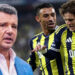 Fenerbahçe'nin Yıldızından Sürpriz Karar! Sözleşmeyi Feshetti
