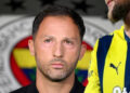 Fenerbahçe’ye Kötü Haber! Tedesco’nun Kurtarıcına Güle Güle: Cezalı Duruma Düştü