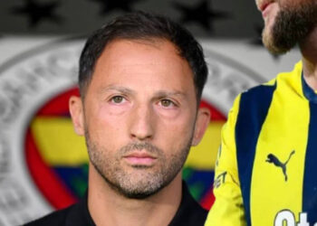 Fenerbahçe’ye Kötü Haber! Tedesco’nun Kurtarıcına Güle Güle: Cezalı Duruma Düştü