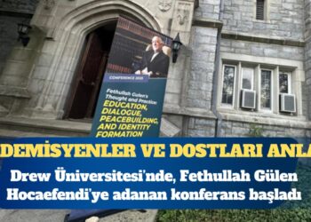 Fethullah Gülen Hocaefendi’nin hatırasına: Akademisyenler ve dostları anlattı