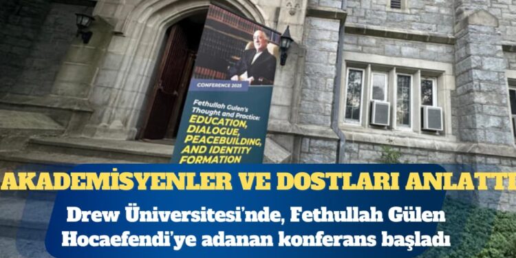 Fethullah Gülen Hocaefendi’nin hatırasına: Akademisyenler ve dostları anlattı