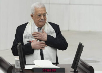 Filistin Devlet Başkanı'ndan Hamas’ın Yanıtına Destek