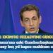Fransa’nın eski Cumhurbaşkanı Sarkozy beş yıl hapse mahkum oldu, 21 Ekim’de cezaevine girecek