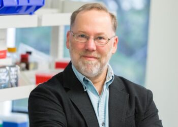 Fred Ramsdell Nobel kazandı ancak hâlâ habersiz