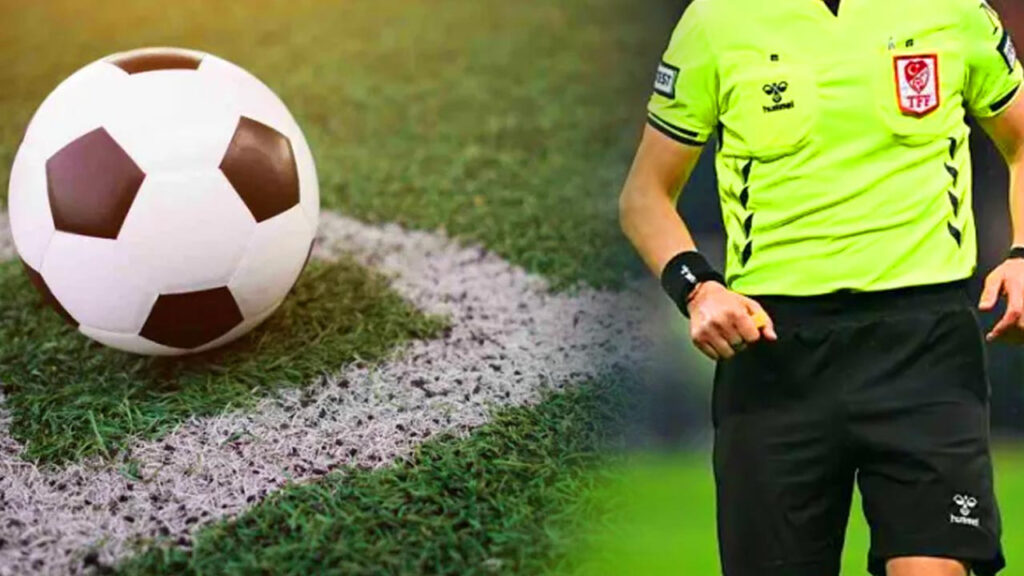 Futboldaki Bahis Skandalı Sadece Hakemleri Değil Başkanları da Vurdu! 15 Bin 700 Defa Oynamış