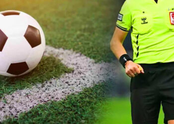 Futboldaki Bahis Skandalı Sadece Hakemleri Değil Başkanları da Vurdu! 15 Bin 700 Defa Oynamış