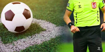 Futboldaki Bahis Skandalı Sadece Hakemleri Değil Başkanları da Vurdu! 15 Bin 700 Defa Oynamış