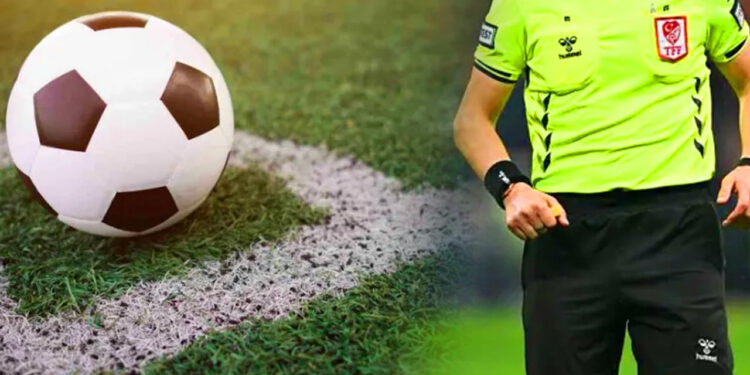 Futboldaki Bahis Skandalı Sadece Hakemleri Değil Başkanları da Vurdu! 15 Bin 700 Defa Oynamış
