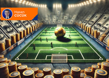 Futbolun cini şişeden çıktı: Paranın sesi, tribünleri bastırıyor