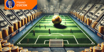 Futbolun cini şişeden çıktı: Paranın sesi, tribünleri bastırıyor