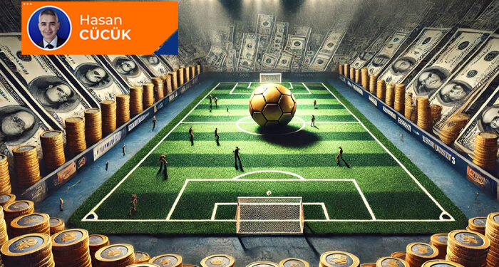 Futbolun cini şişeden çıktı: Paranın sesi, tribünleri bastırıyor