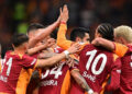 Galatasaray-Bodo Glimt Maçının İlk 11'leri Belli Oldu