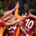 Galatasaray-Bodo Glimt Maçının İlk 11'leri Belli Oldu