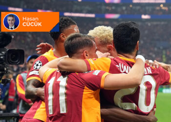 Galatasaray, Liverpool’u puansız gönderdi!
