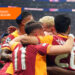 Galatasaray, Liverpool’u puansız gönderdi!