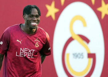 Galatasaray’a Singo Şoku!