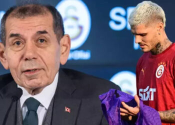 Galatasaray’da Icardi Krizi! Dursun Özbek Buna Daha Fazla Dayanamadı: Devre Arasında Gidiyor
