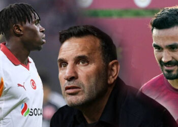 Galatasaray’da Singo İçin Süre Verildi! Bodo Maçına Yetişecek mi?