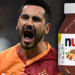 Galatasaray'daki 'Nutella' Krizinin Perde Arkası: Alman Basını İlkay Gündoğan'ı Yazdı