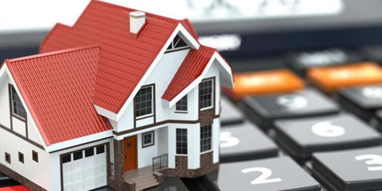 Gayrimenkul satışları 9 ayda yüzde 11,4 arttı