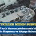 Gazeteci Alican Uludağ: Gebze’de yıkılan binada bir numaralı sorumlu Ulaştırma ve Altyapı Bakanlığı