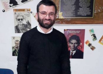 Gazeteci Evren Demirdaş’ı darbeden çocuk şüpheliler hakkında gelişme!